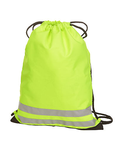 Reflektierender Rucksack 10 Liter