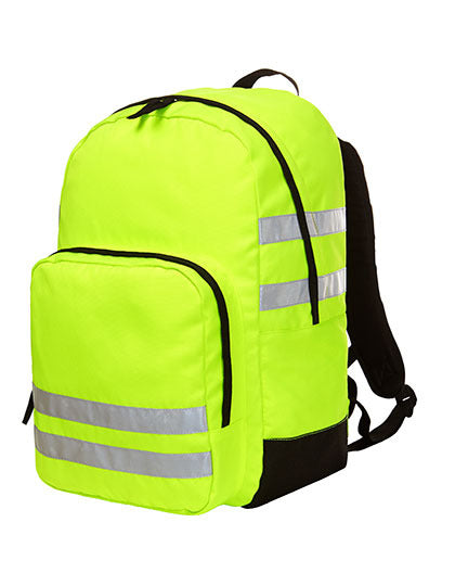 Reflektierender Rucksack 24 Liter
