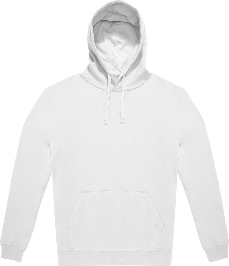 Pullover mit Kapuze Unisex