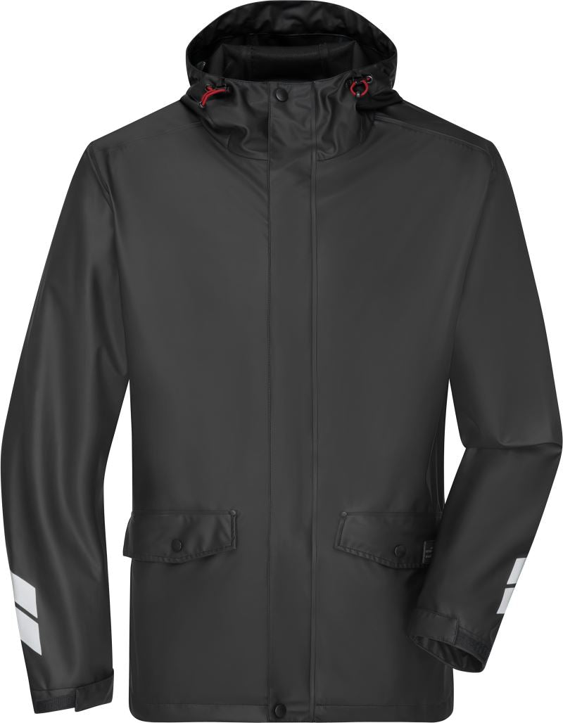 Workwear Regenjacke