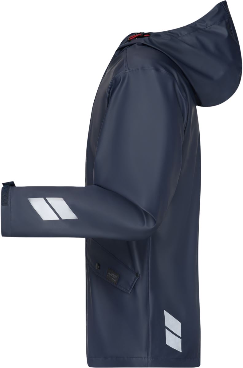 Workwear Regenjacke