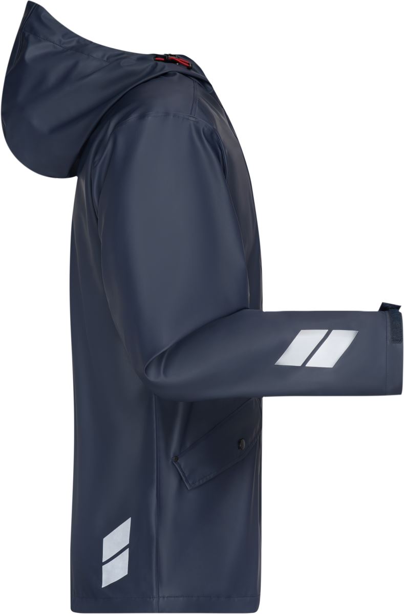 Workwear Regenjacke