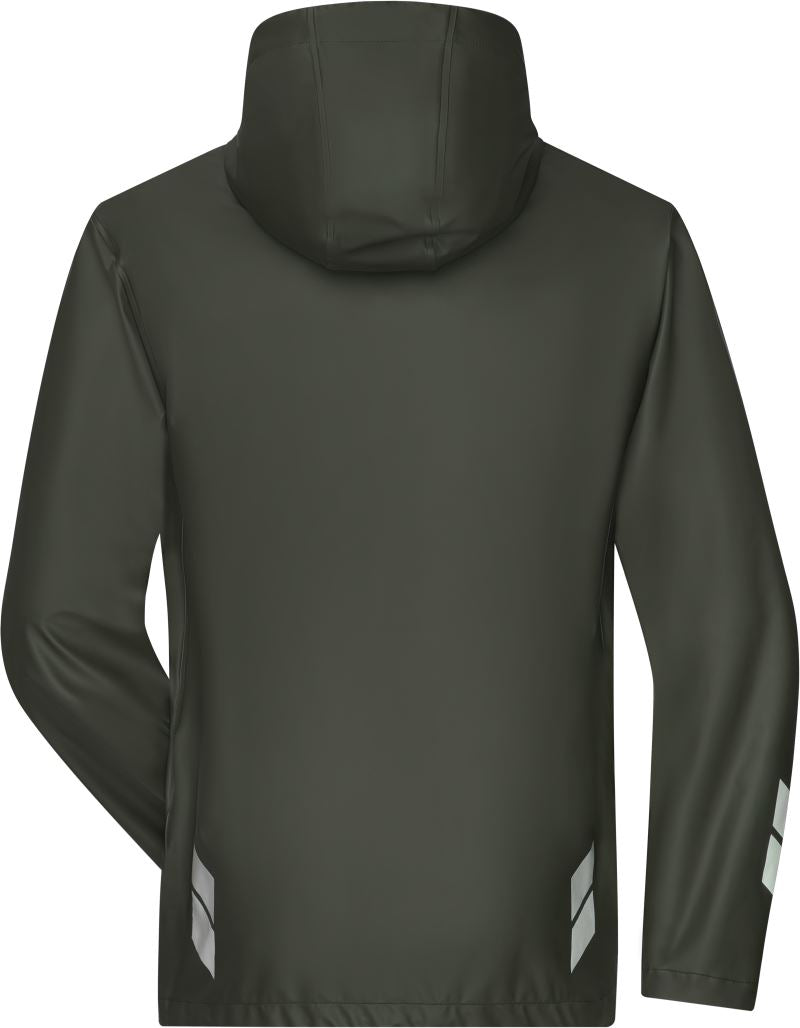 Workwear Regenjacke