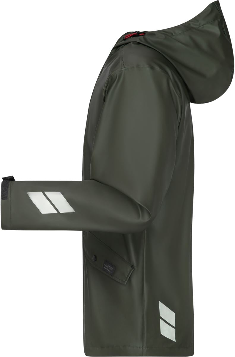 Workwear Regenjacke