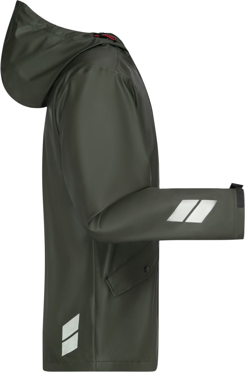 Workwear Regenjacke