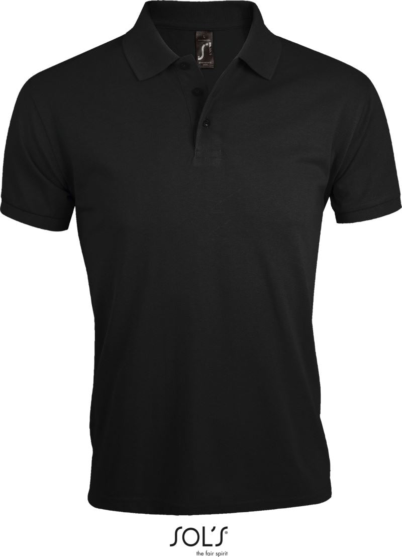 Polo-Shirt 200g/m²