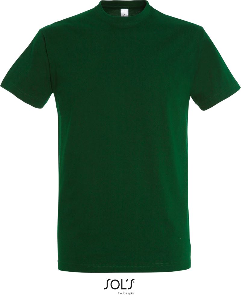 T-Shirt 190g/m²