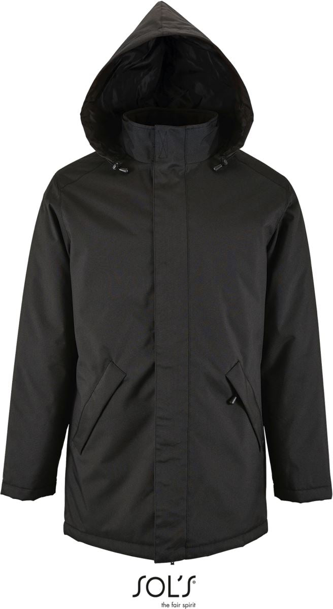 Parka Unisex