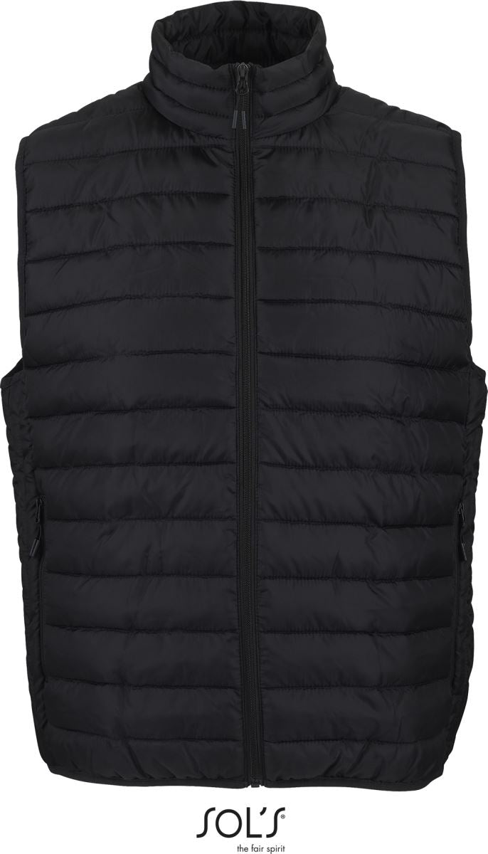 Leichter Herren Bodywarmer