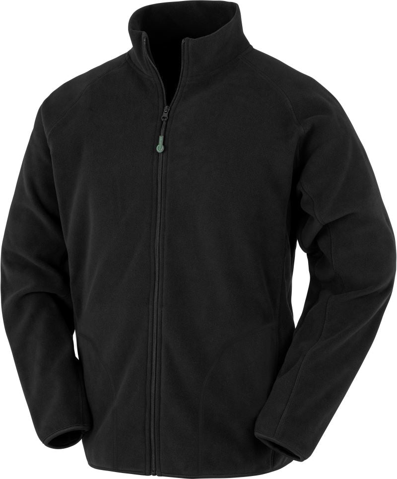 Fleecejacke 165g/m²