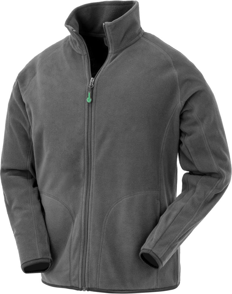 Fleecejacke 165g/m²