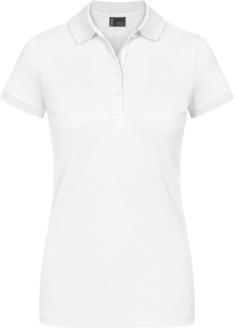 Polo-Shirt 220g/m² Damen