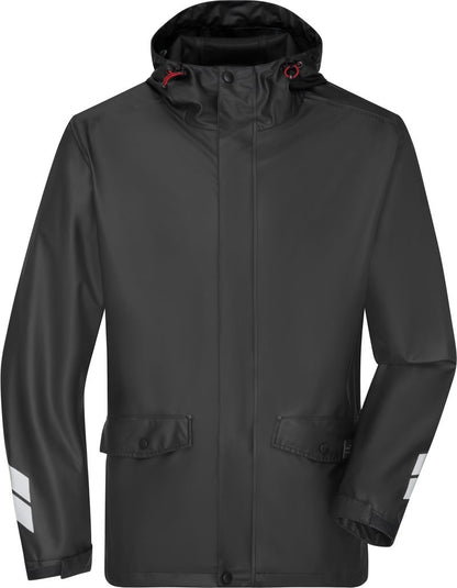 Workwear Regenjacke
