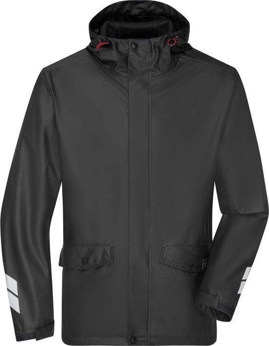 Workwear Regenjacke