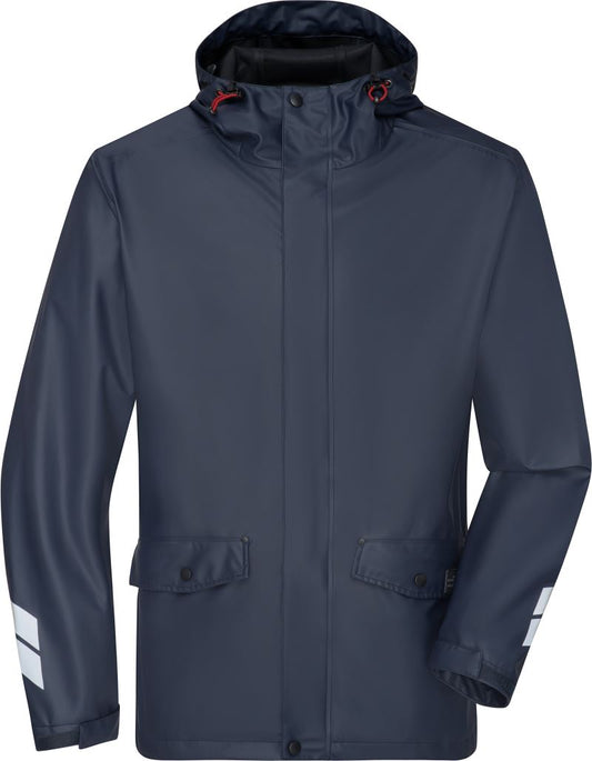 Workwear Regenjacke