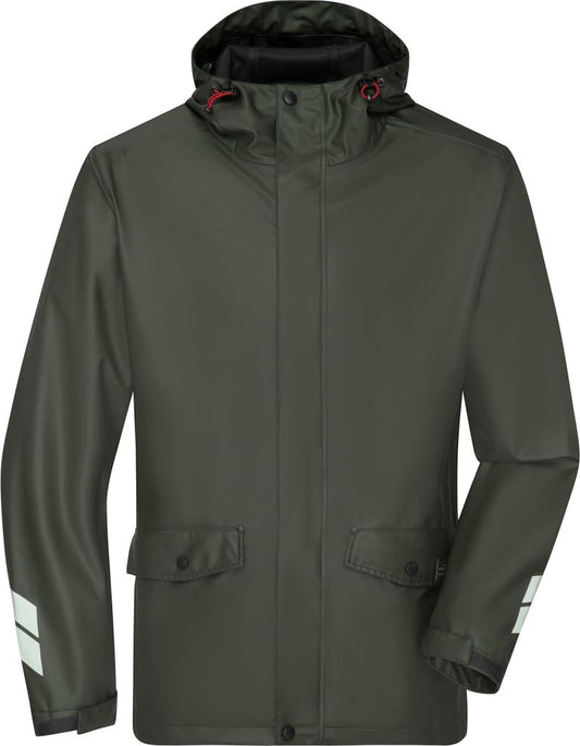 Workwear Regenjacke