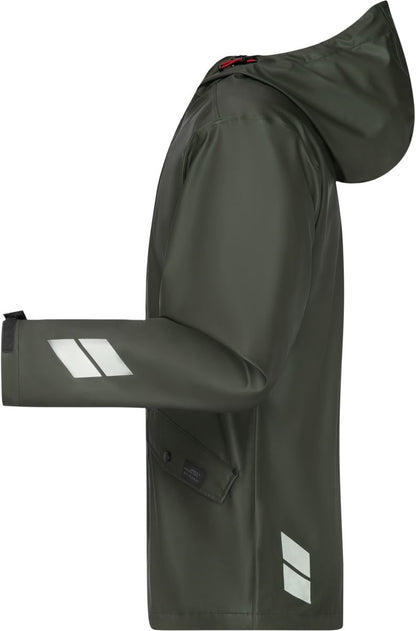 Workwear Regenjacke