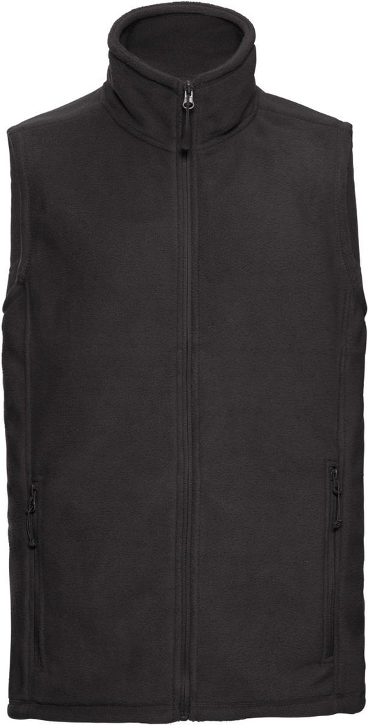 Fleecegilet 320g/m²