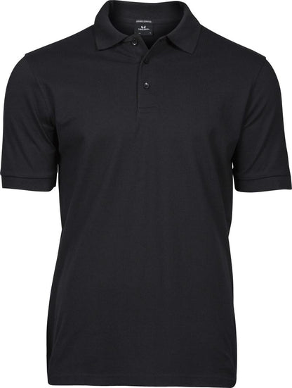 Herren Stretch Polo
