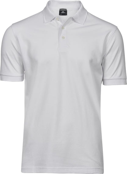 Herren Stretch Polo