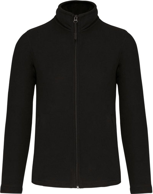 Microfleece Jacke 400g/m²