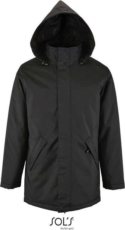 Parka Unisex