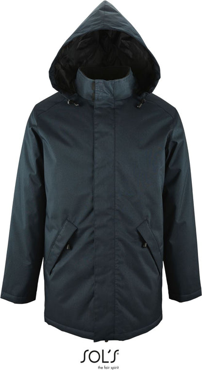 Parka Unisex