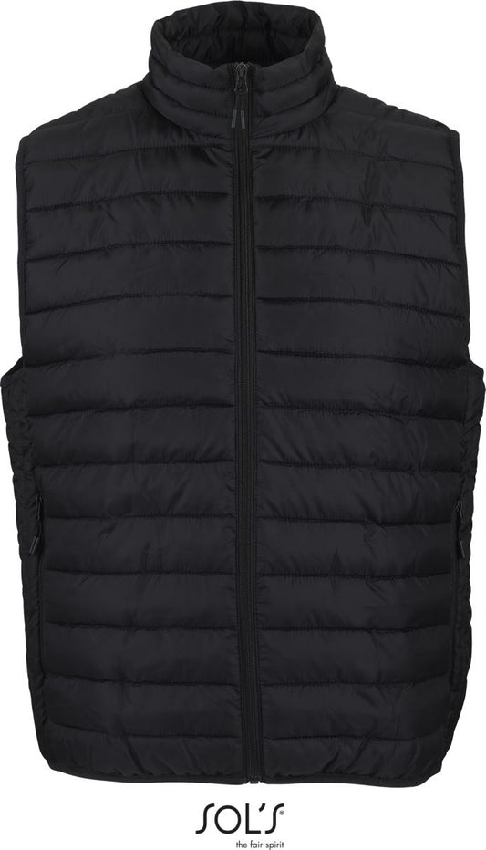 Leichter Herren Bodywarmer