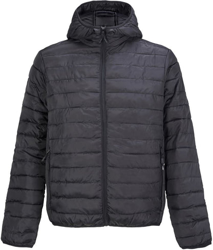 Leichte Herren Steppjacke