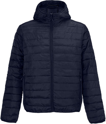 Leichte Herren Steppjacke