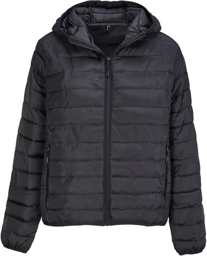 Leichte Damen Steppjacke