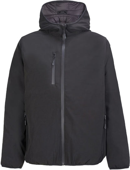 Winter Softshell Jacke 3-Lagen