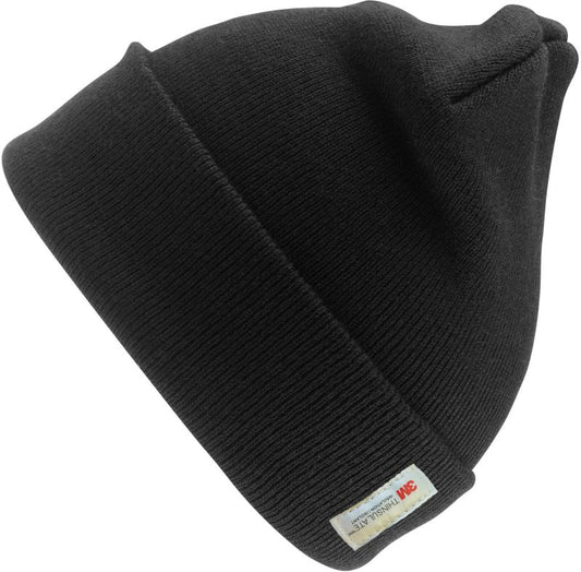 Strickmütze