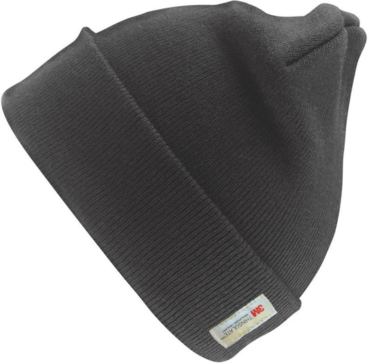 Strickmütze