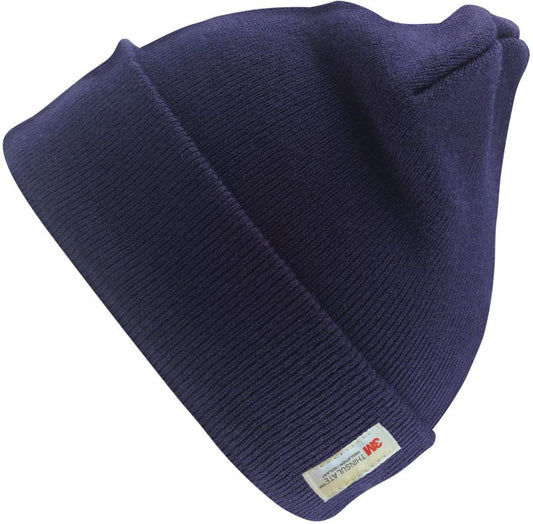 Strickmütze