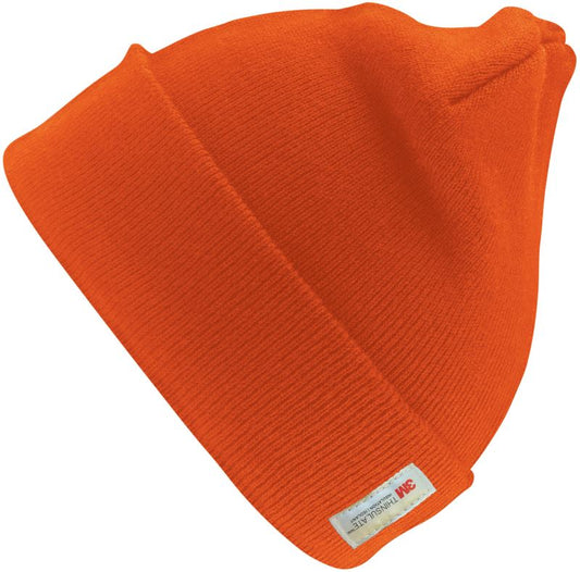 Strickmütze