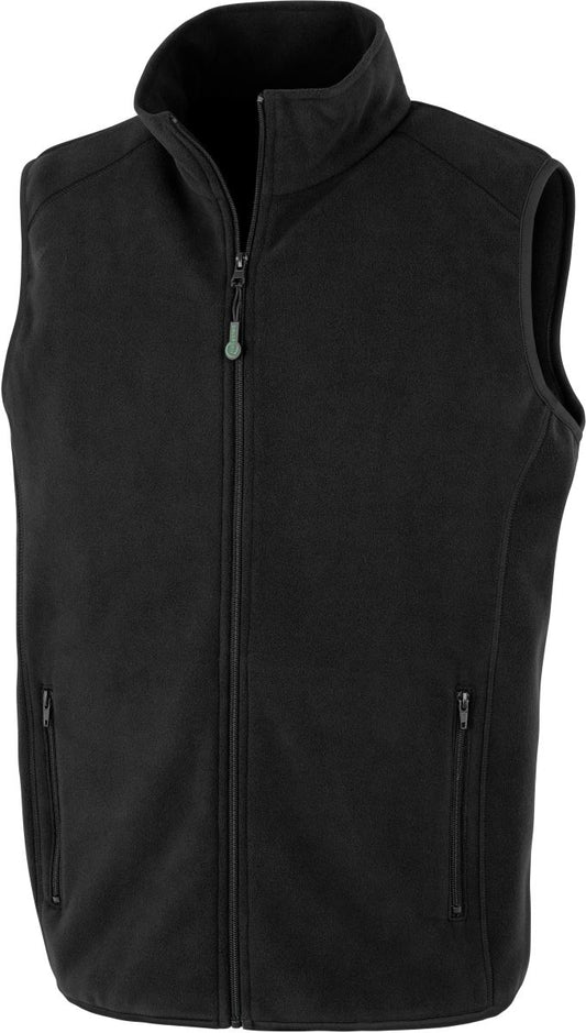 Fleecegilet 280g/m²