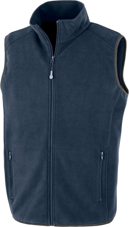 Fleecegilet 280g/m²