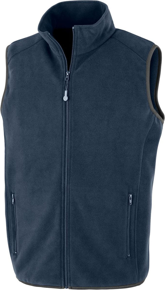 Fleecegilet 280g/m²