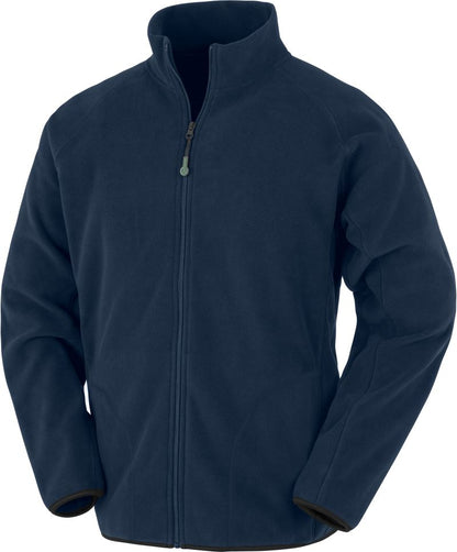 Fleecejacke 165g/m²