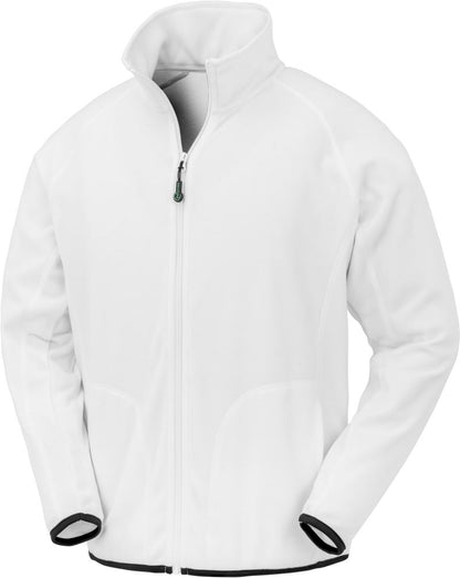 Fleecejacke 165g/m²
