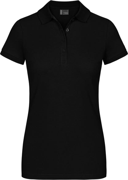 Polo-Shirt 220g/m² Damen