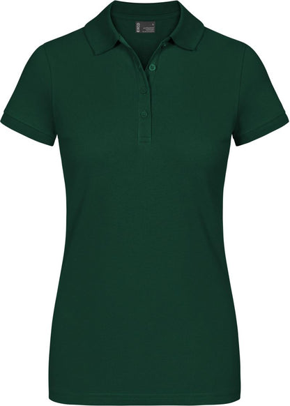 Polo-Shirt 220g/m² Damen