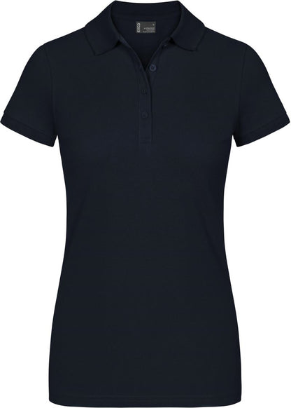Polo-Shirt 220g/m² Damen