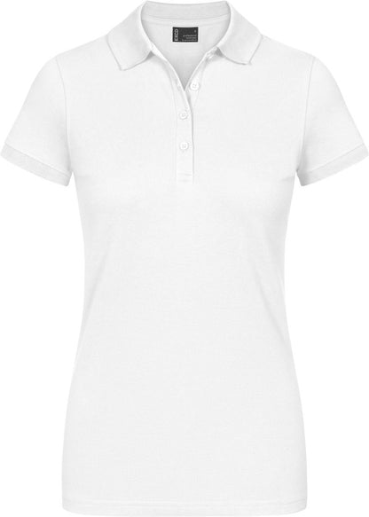 Polo-Shirt 220g/m² Damen
